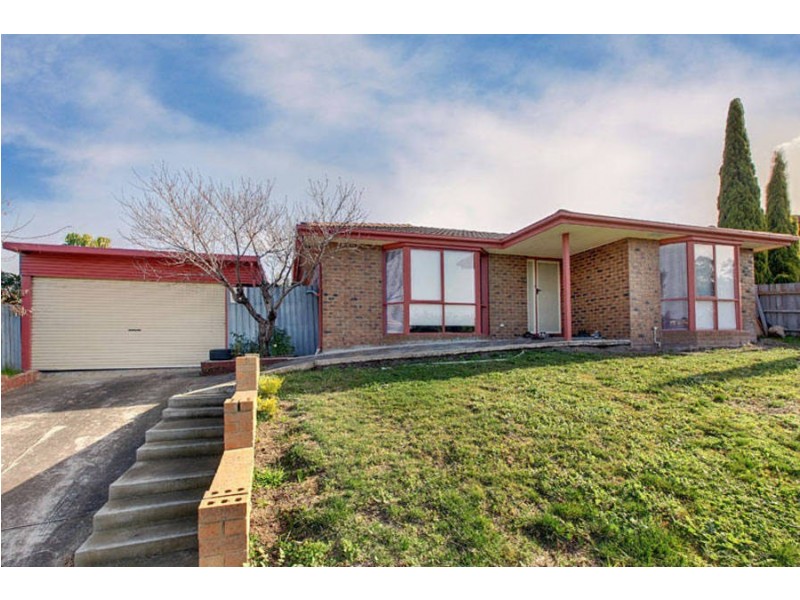 7 Magnolia Boulevard, Meadow Heights VIC 3048