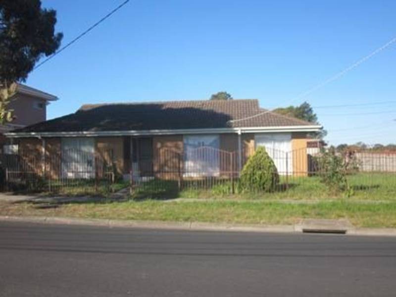 1 Humevale Court, Meadow Heights VIC 3048