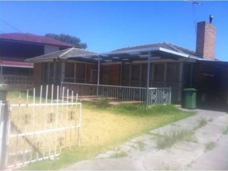 1 Omeo Street, Dallas VIC 3047