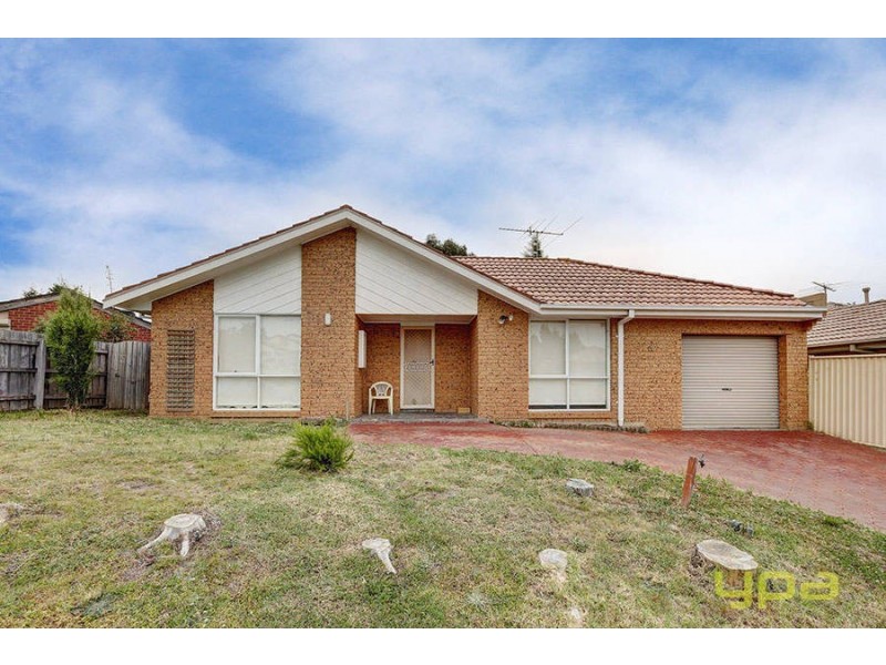 6 Eildon Court, Meadow Heights VIC 3048