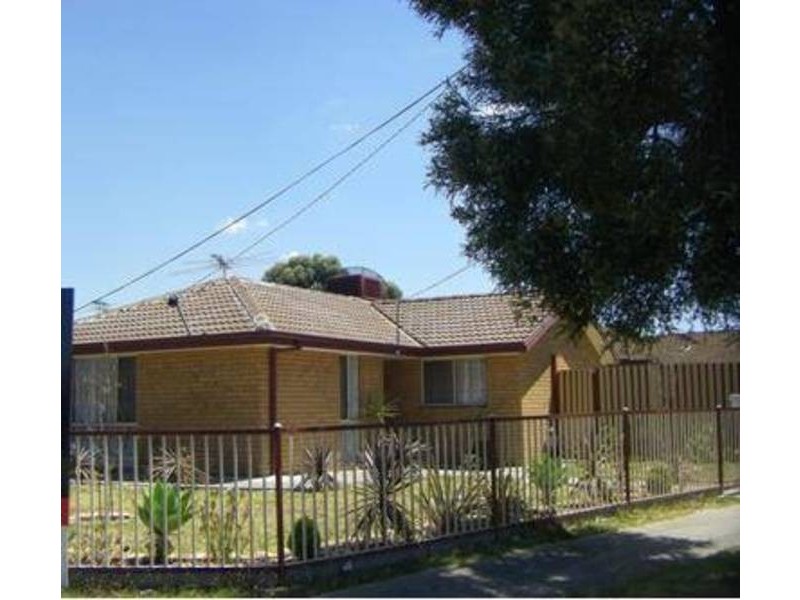 1 Hamlyn Court, Meadow Heights VIC 3048