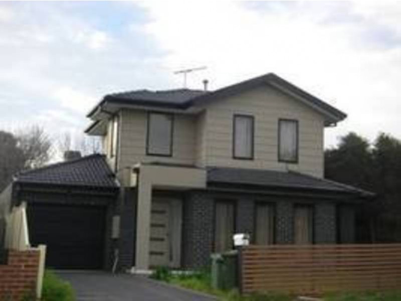 31 Shankland Boulevard, Meadow Heights VIC 3048