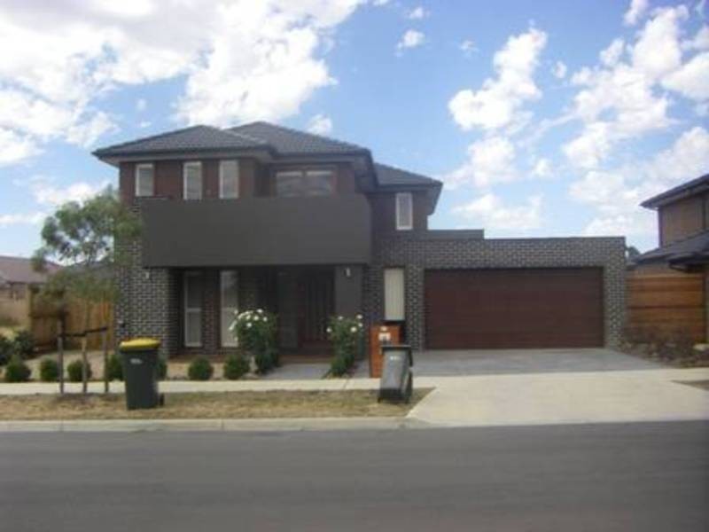 14 Basken Drive, South Morang VIC 3752