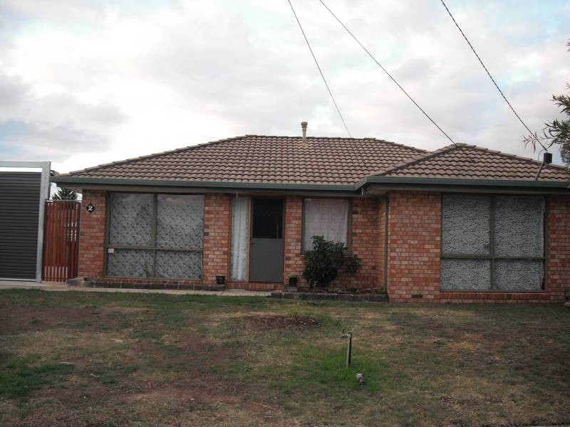 2 Airley court, Meadow Heights VIC 3048