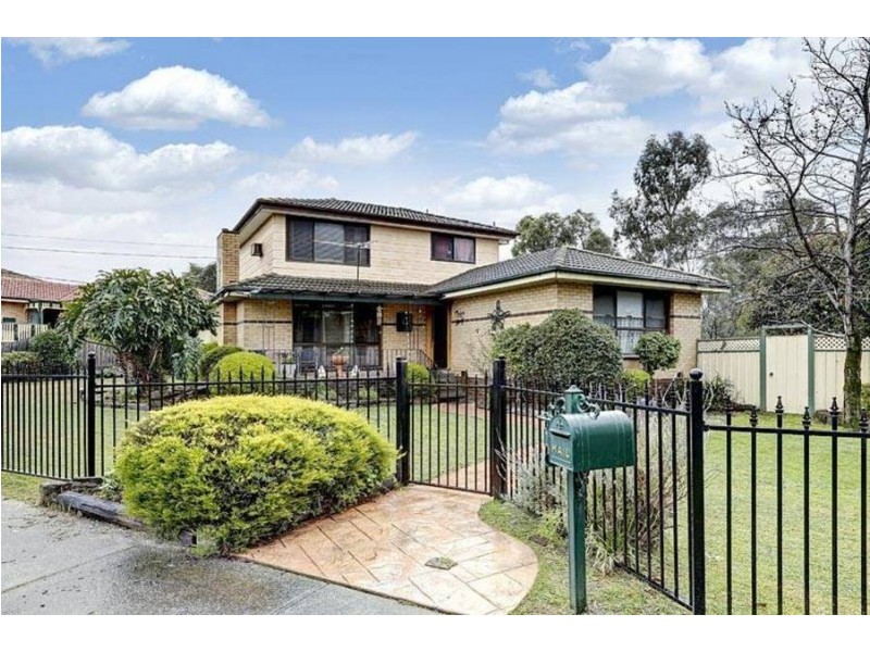 30 Alec Crescent, Fawkner VIC 3060