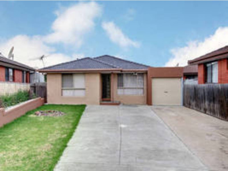 2/16 Brodie Court, Meadow Heights VIC 3048