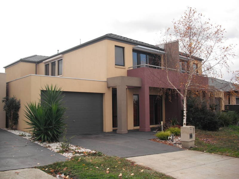 10  Tuscany Court, Roxburgh Park VIC 3064