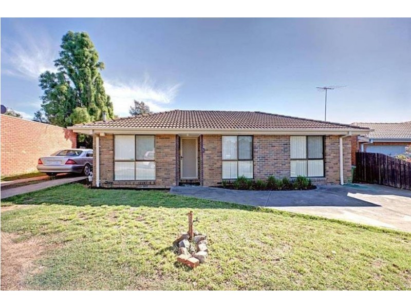 4 Tarcoola Avenue, Meadow Heights VIC 3048