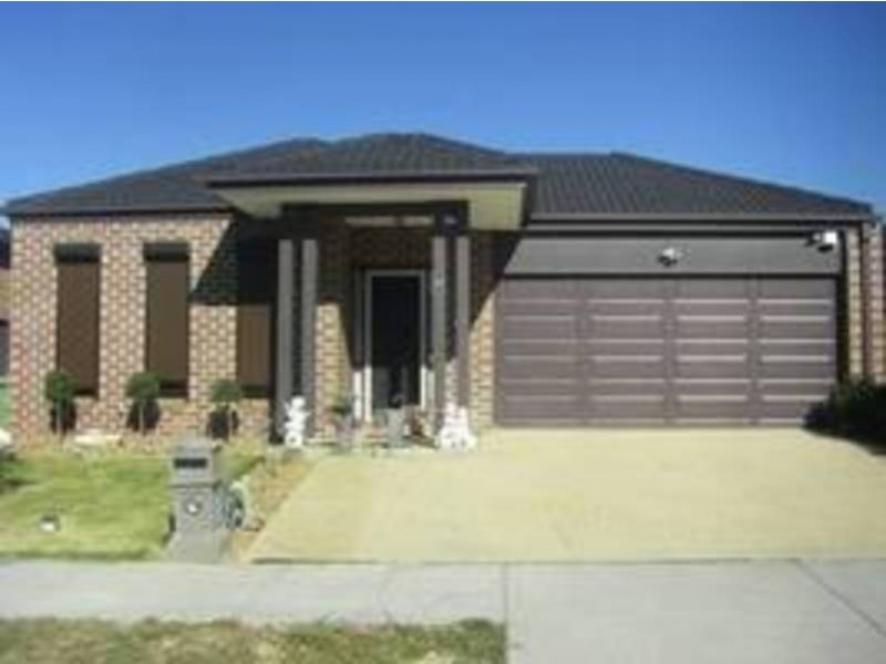 45 Somersby Road, Craigieburn VIC 3064