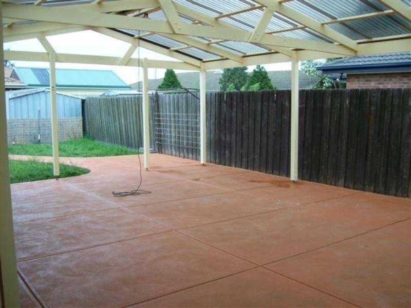 1 Watford Crescent, Craigieburn VIC 3064