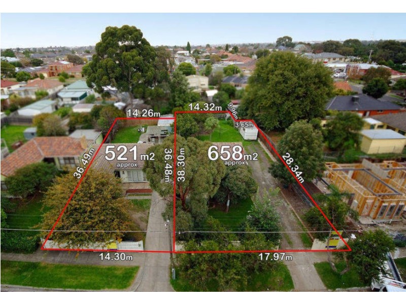 27 Jenkin Street, Reservoir VIC 3073
