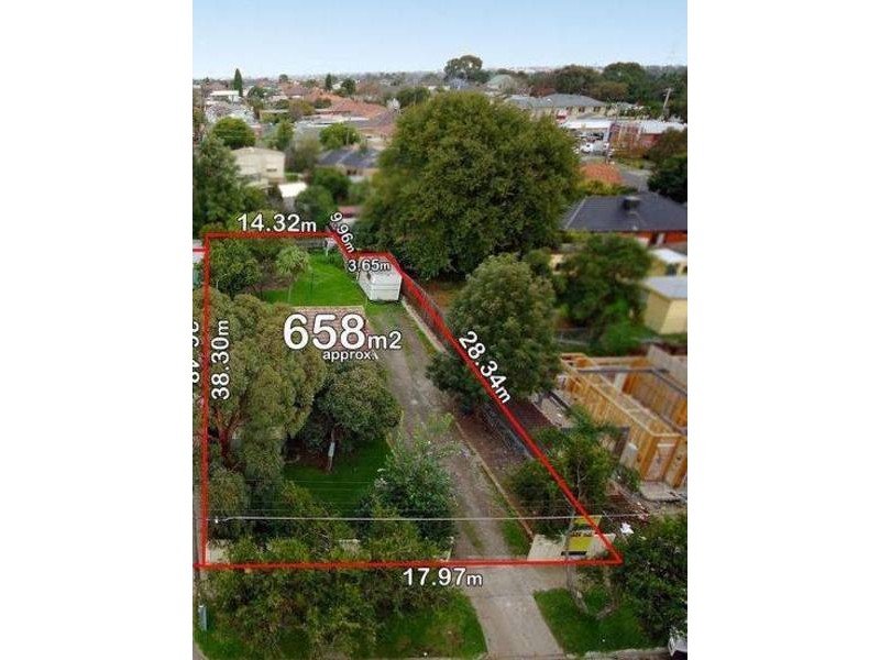 27 Jenkin Street, Reservoir VIC 3073
