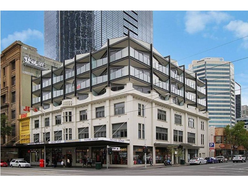 512/99 A’Beckett Street, Melbourne VIC 3000