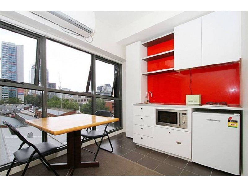 512/99 A’Beckett Street, Melbourne VIC 3000
