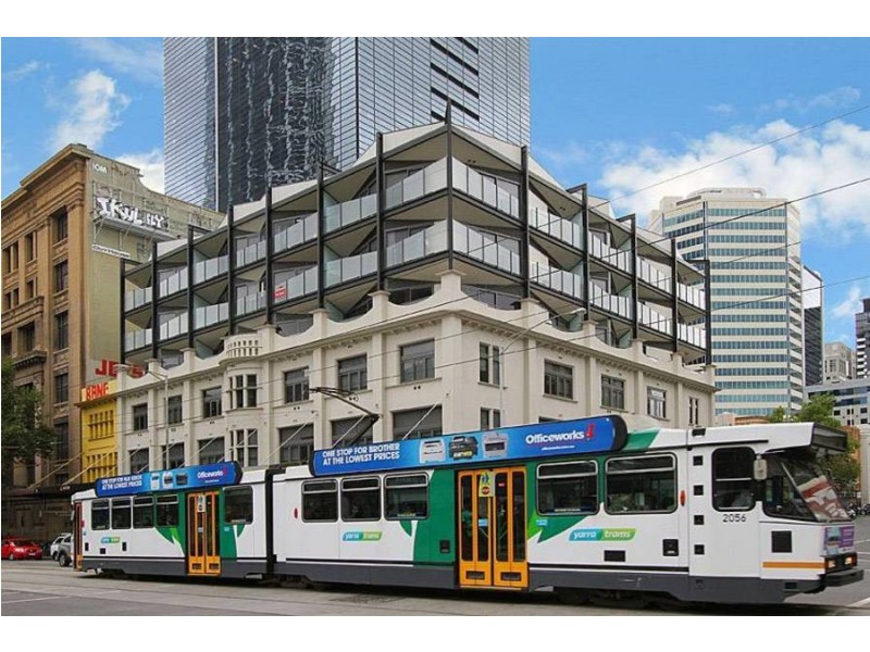 512/99 A’Beckett Street, Melbourne VIC 3000
