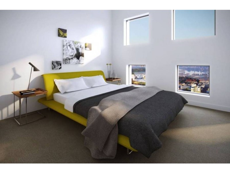 1104/58 Clarke Street, Southbank VIC 3006