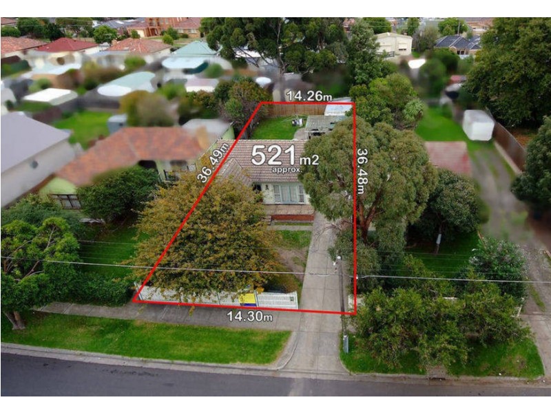 25 Jenkin Street, Reservoir VIC 3073