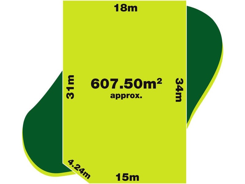 Lot 1232, 42 Empress Avenue, Epping VIC 3076