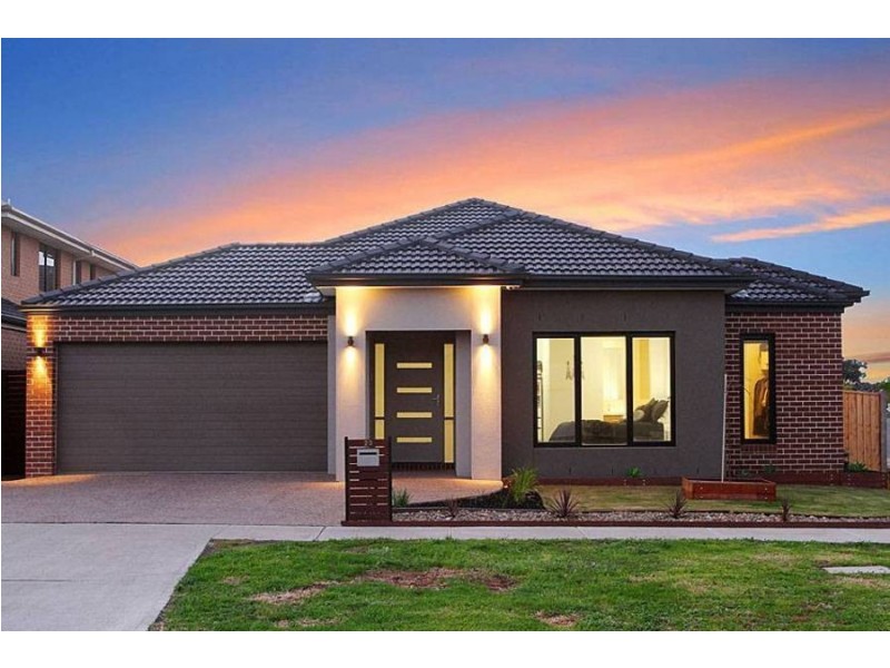 20 Moffat Drive, Lalor VIC 3075