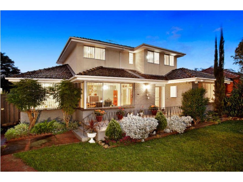 245 Mansfield Street, Thornbury VIC 3071