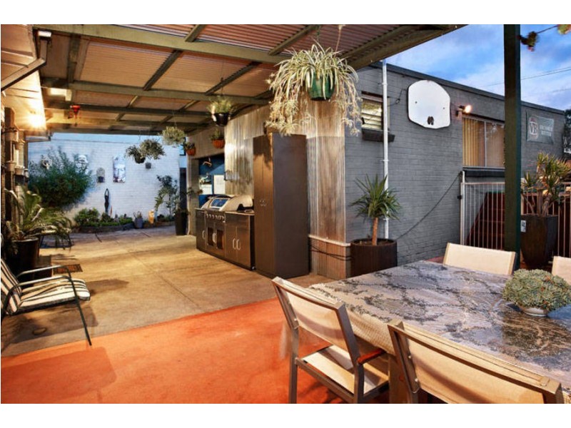 245 Mansfield Street, Thornbury VIC 3071