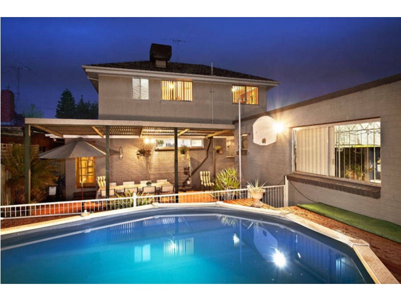 245 Mansfield Street, Thornbury VIC 3071