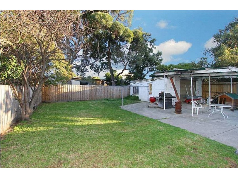 25 Jenkin Street, Reservoir VIC 3073