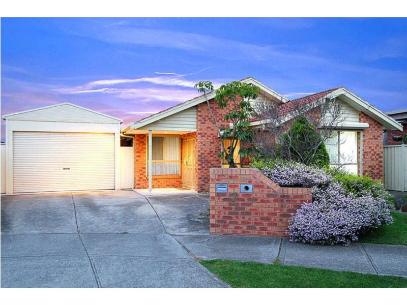 7 Glenfield Court, Lalor VIC 3075