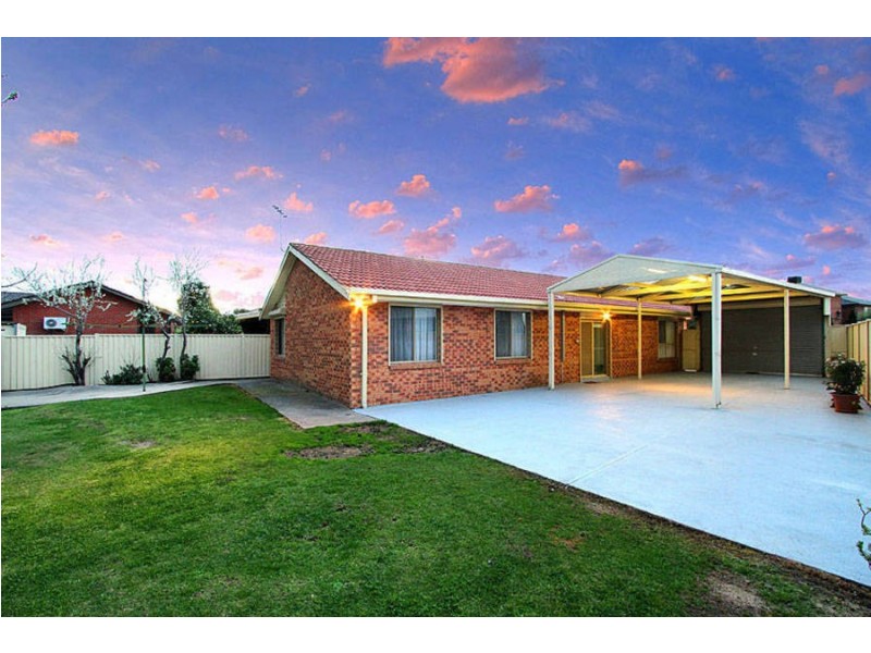 7 Glenfield Court, Lalor VIC 3075