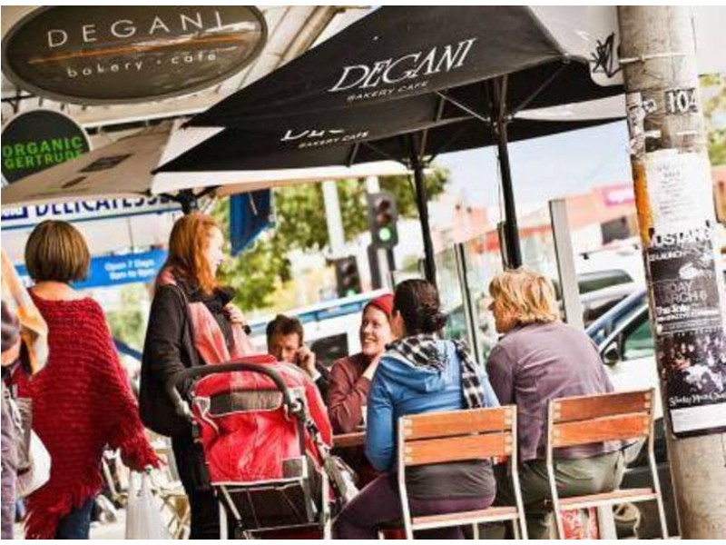 6/247 Heidelberg Road, Northcote VIC 3070