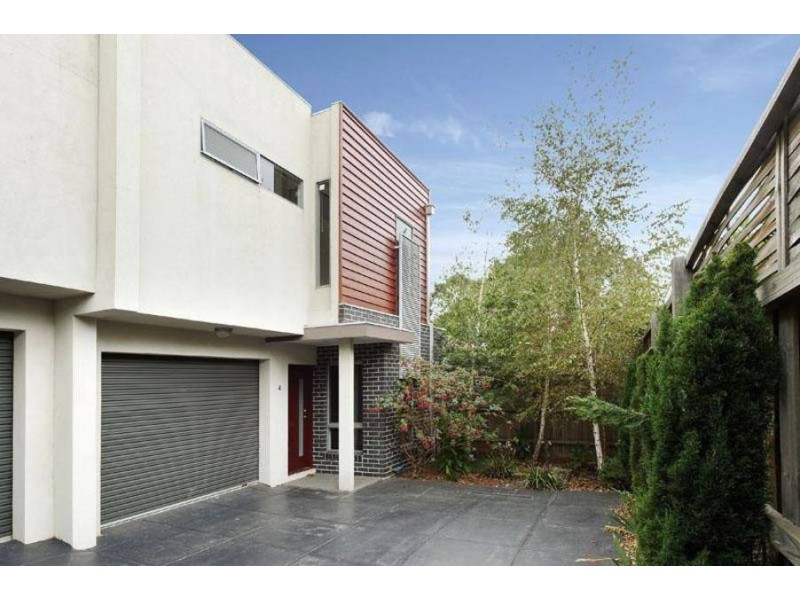 4/48 Middle Road, Maribyrnong VIC 3032