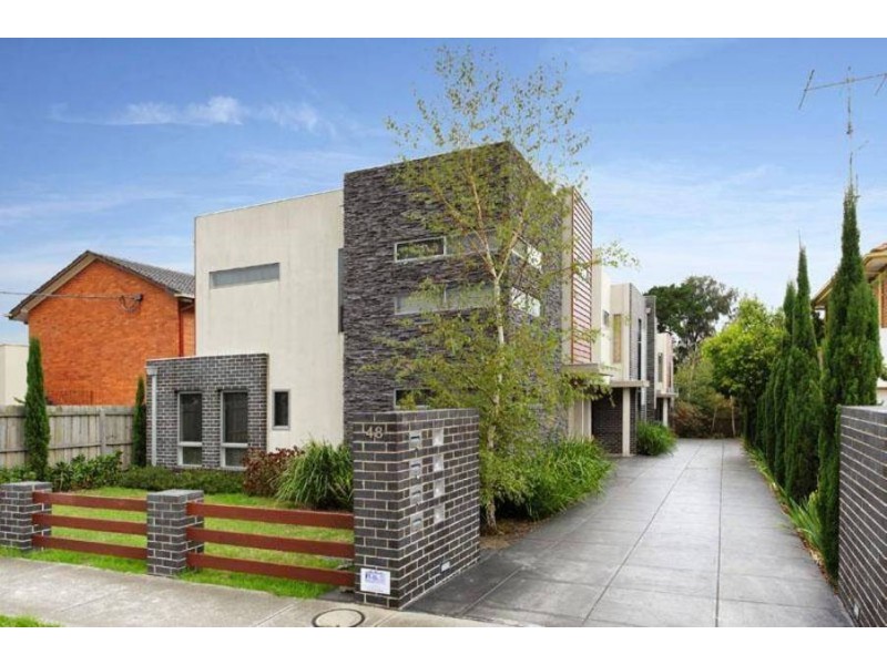 4/48 Middle Road, Maribyrnong VIC 3032