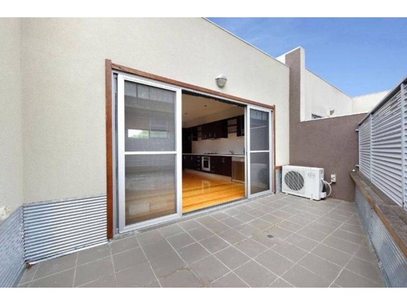 4/48 Middle Road, Maribyrnong VIC 3032