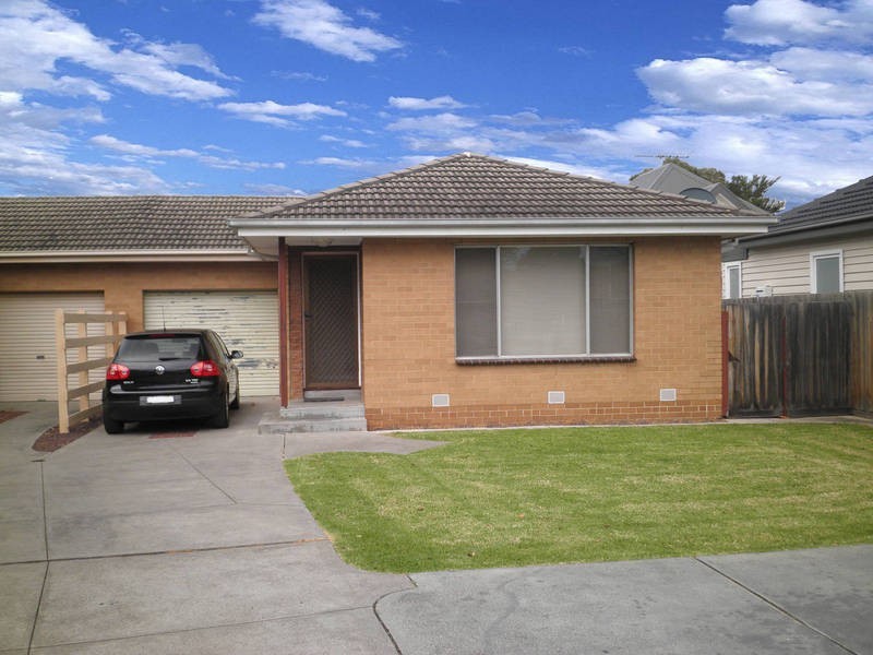 3/3 Raeburn Street, Pascoe Vale VIC 3044