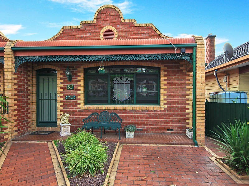 51A Hotham Street, Preston VIC 3072