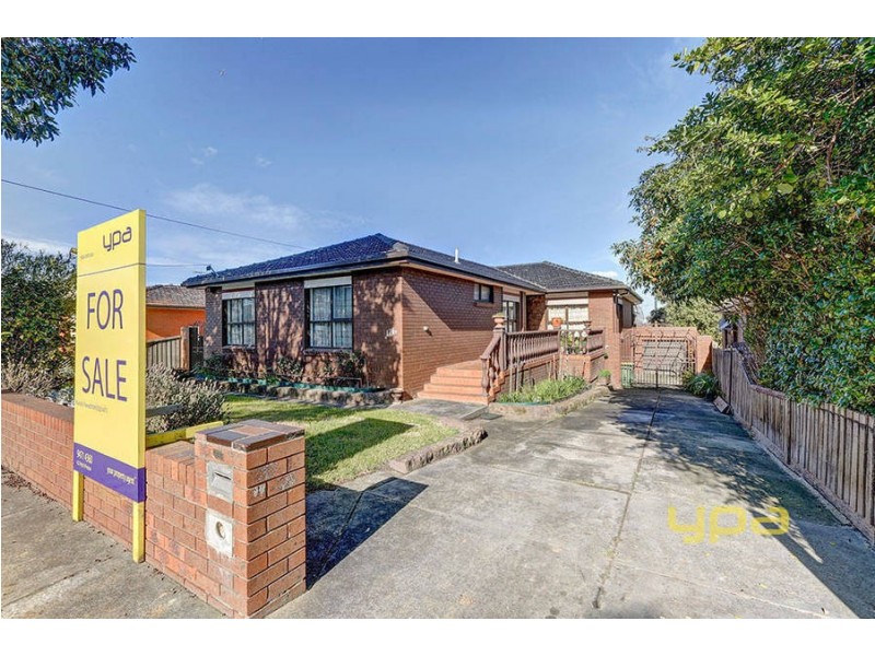 176 Collins Street, Thornbury VIC 3071
