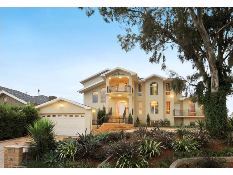 106 Edmund Rice Parade, Bundoora VIC 3083