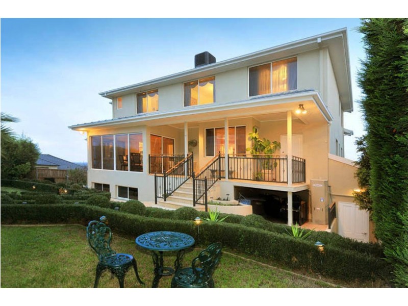 106 Edmund Rice Parade, Bundoora VIC 3083