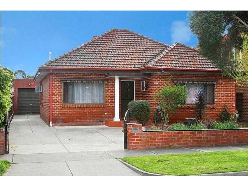 21 Okeefe Street, Preston VIC 3072