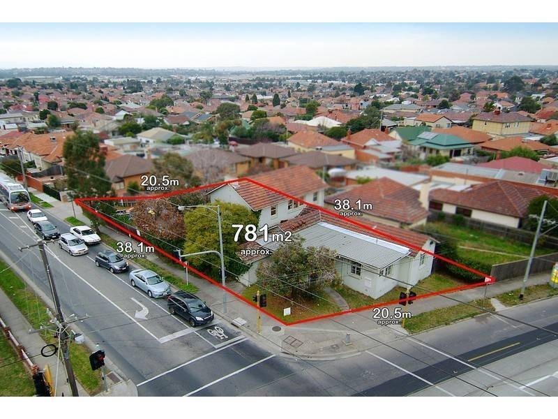 448-452 Plenty Road, Preston VIC 3072