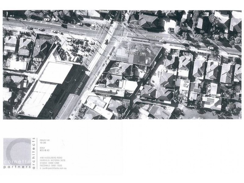 448-452 Plenty Road, Preston VIC 3072