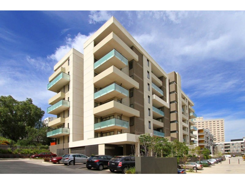 402/72  Altona Street, Kensington VIC 3031