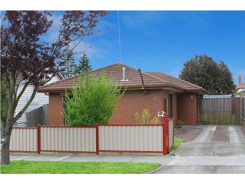 44 Beauchamp Street, Preston VIC 3072