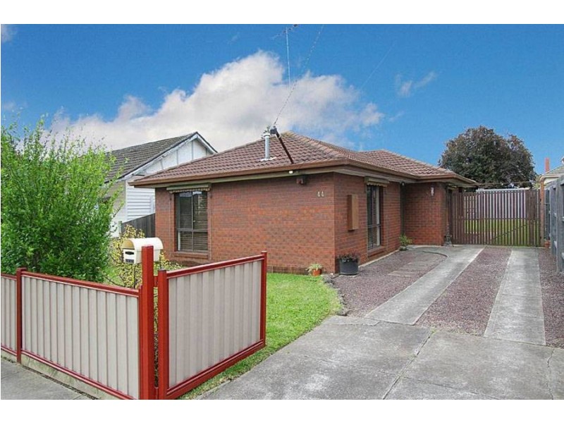 44 Beauchamp Street, Preston VIC 3072