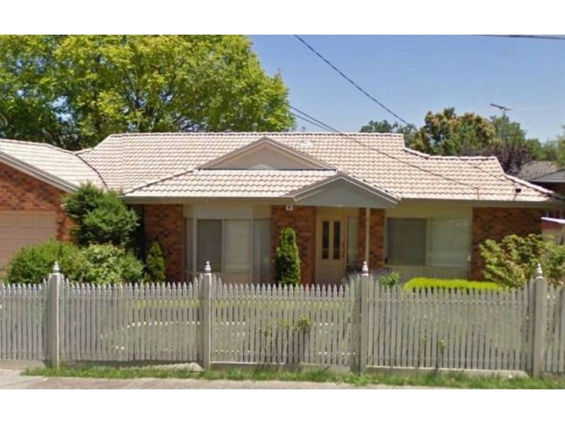 1 Dowle Street, Macleod VIC 3085