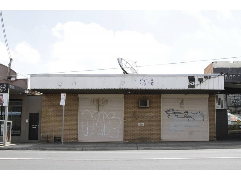 735 High Street, Preston VIC 3072