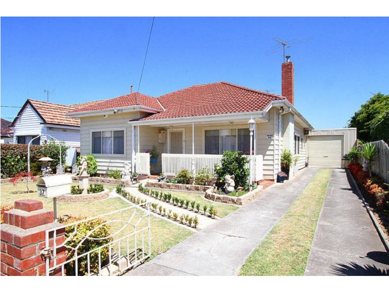 37 Ruby Street, Preston VIC 3072