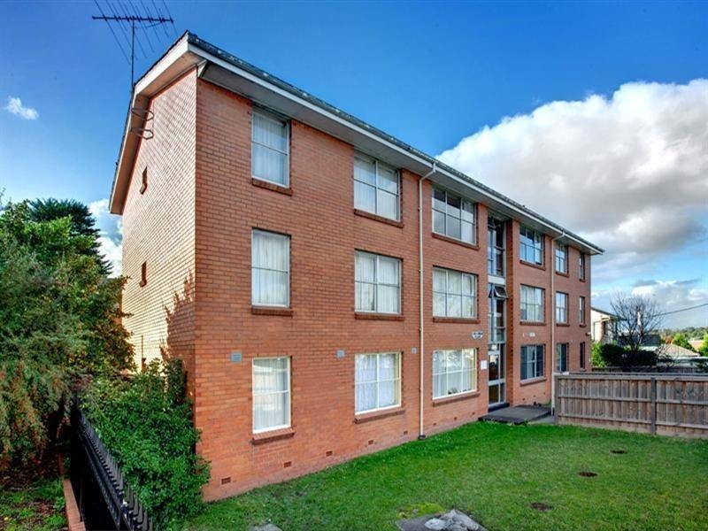5/1 McLennan Place, Preston VIC 3072