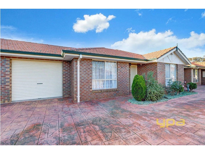 4/35 Surrey Street, Pascoe Vale VIC 3044