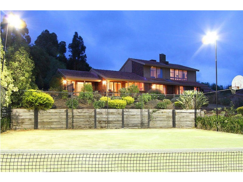 4 Hadley Court, Templestowe VIC 3106